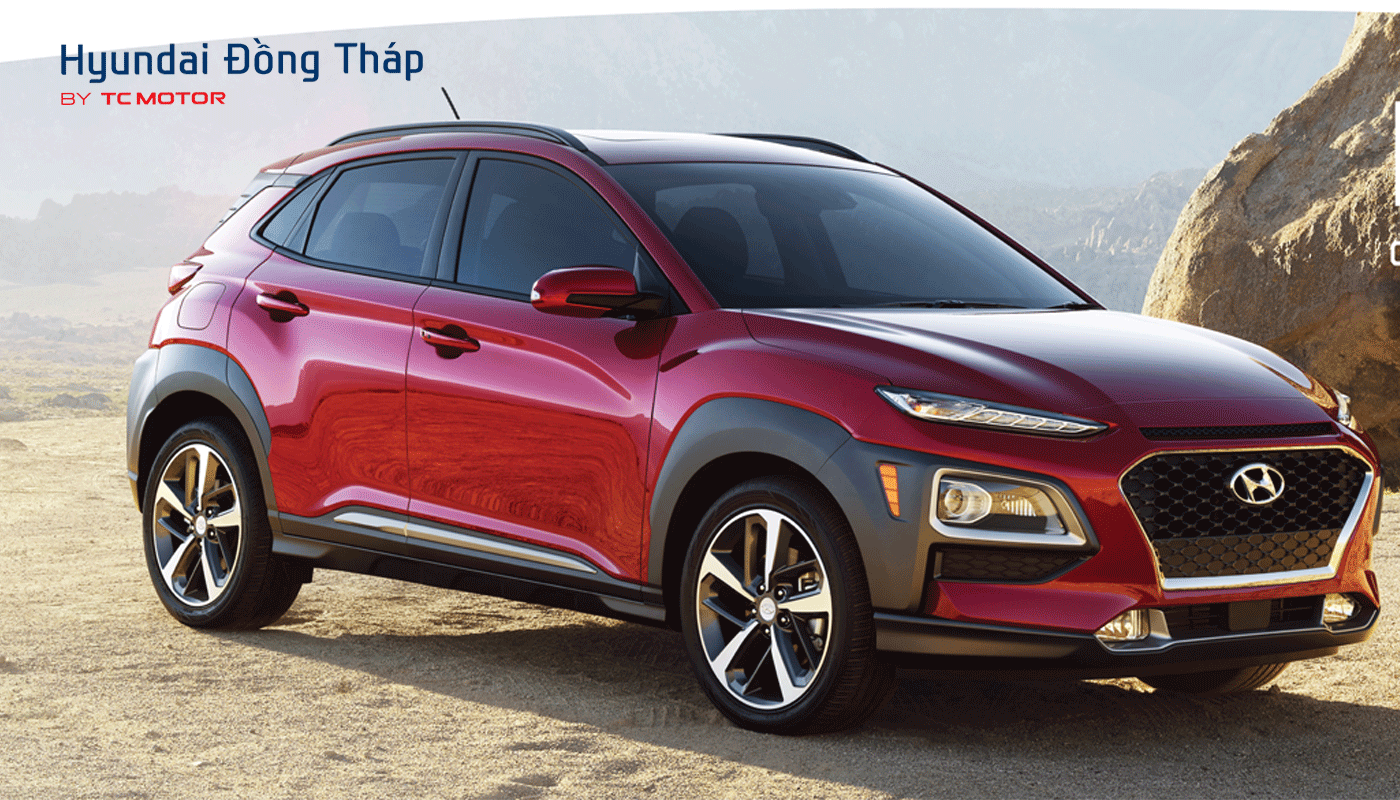 LÁI THỬ VÀ CẢM NHẬN HYUNDAI