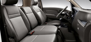 nội thất tiện nghi