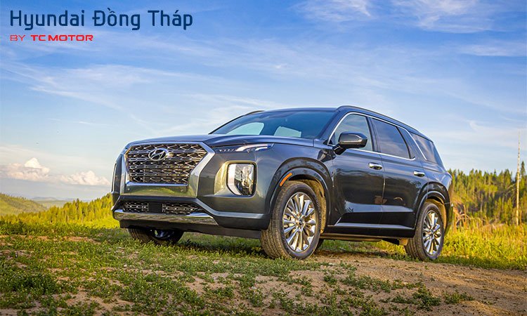 Hyundai-Palisade-2020
