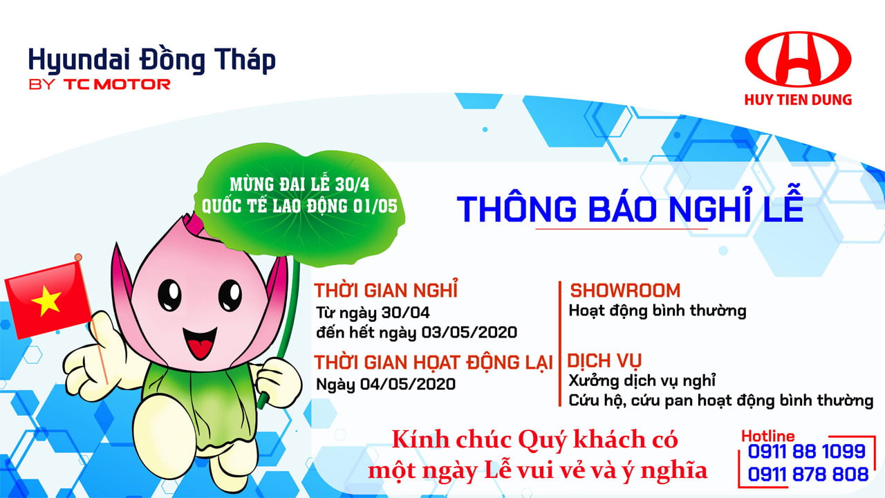 thong-bao-nghi-le-30-4-quoc-te-lao-dong-1-5-hyundai-dong-thap