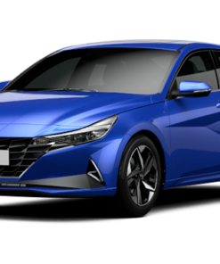 Hyundai Elantra All New 2023